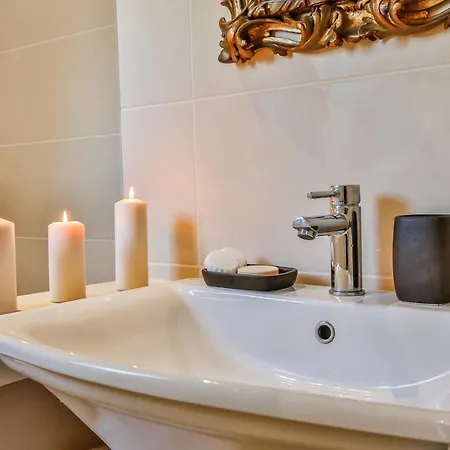 Ca' Dell'abate Terrace