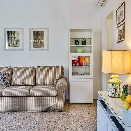 Ca' Dell'abate Terrace Appartamento