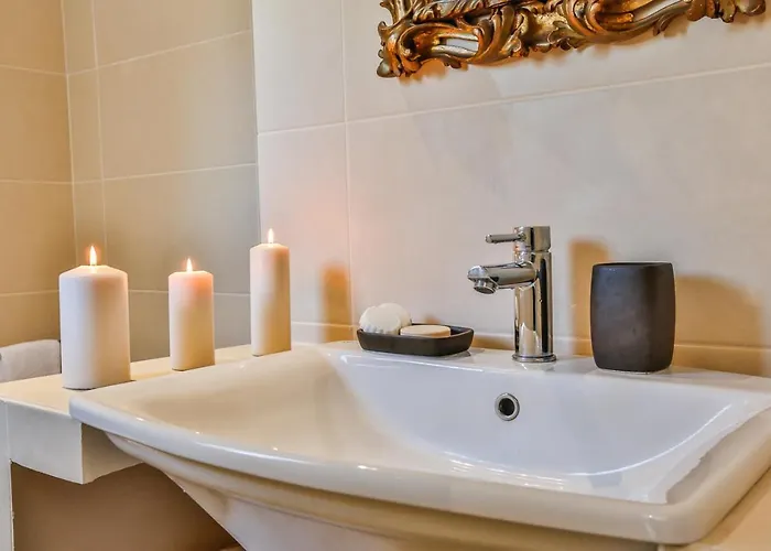 Ca' Dell'abate Terrace