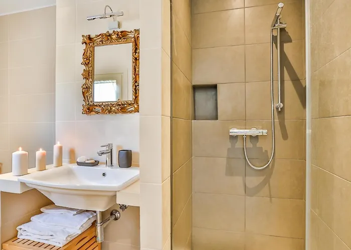 Ca' Dell'abate Terrace